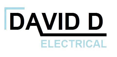 David D Electrical logo